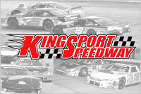 Kingsport Speedway Pre-Season Car Show @ Johnson CIty Mall 2/24/18